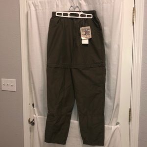 Columbia Pants